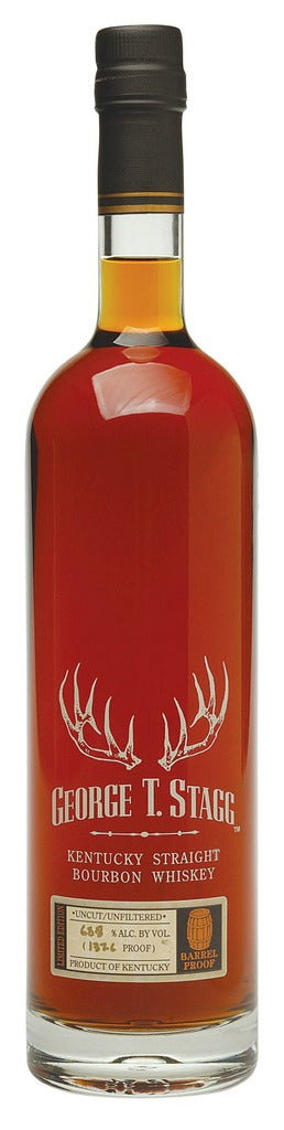 Georget T Stagg Bourbon