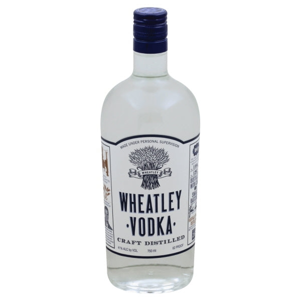 Wheatley Vodka