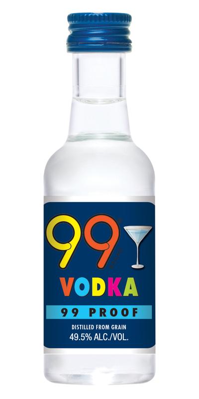 99 Vodka