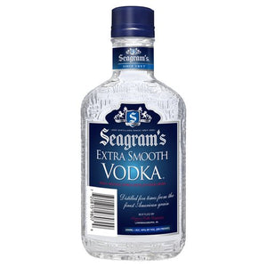 Seagram Extra Vodka