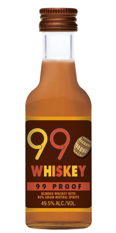 99 Whiskey