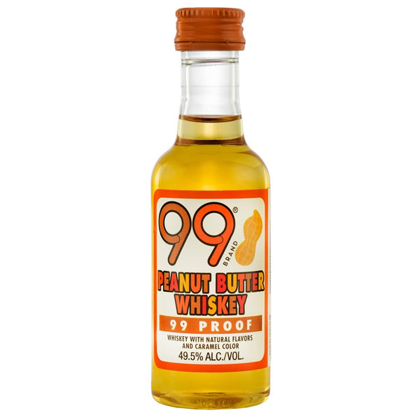 99 Peanut Butter Whiskey
