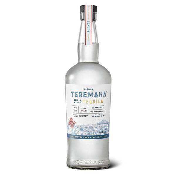 Teremana Tequila Blanco