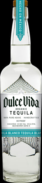 Dulce Vida Tequila Blanco