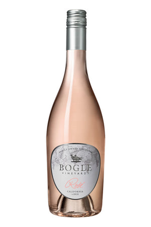 Bogle  Rose 750 Ml Wine