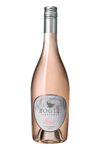 Bogle  Rose 750 Ml Wine