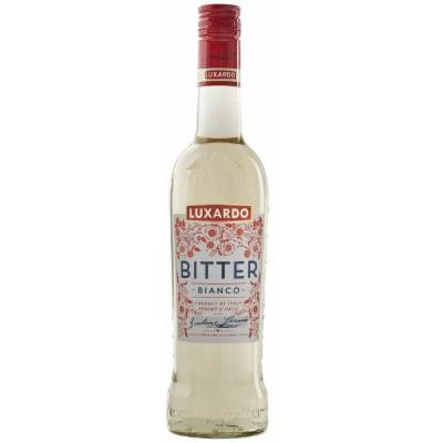 Luxardo Blanco Bitter Tequila