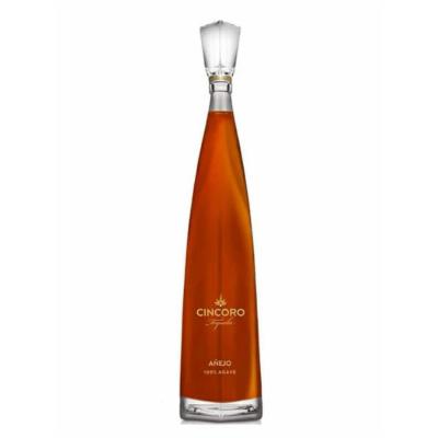 Cincoro Anejo 750 Ml Tequila
