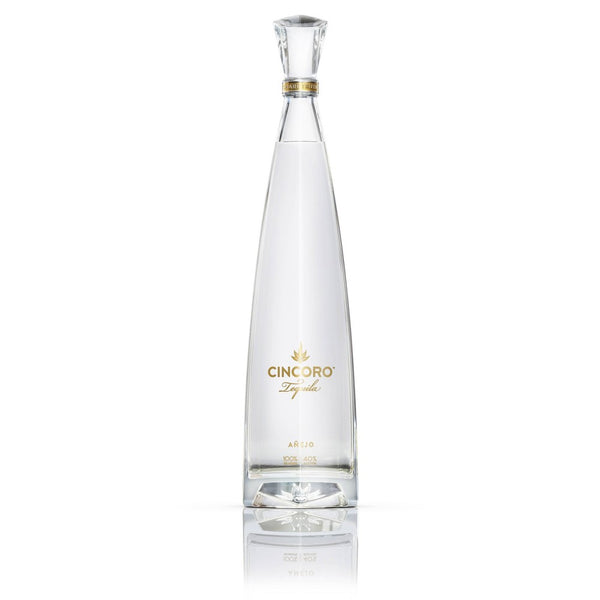 Cincoro Blanco 750 Ml Tequila