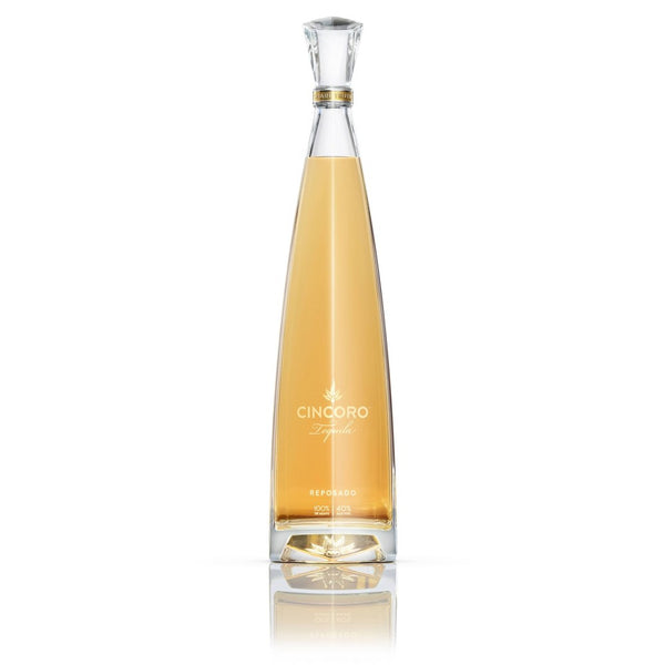 Cincoro Reposado 750 Ml Tequila