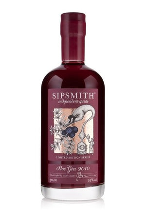 Sipsmith London Sloe Gin