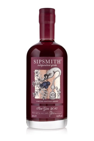 Sipsmith London Sloe Gin