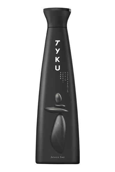 Tyku Junmai Ginjo Sake