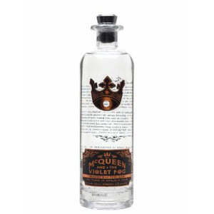Mcqueen Violet & The Fog Gin