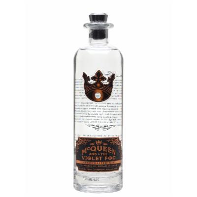 Mcqueen Violet & The Fog Gin