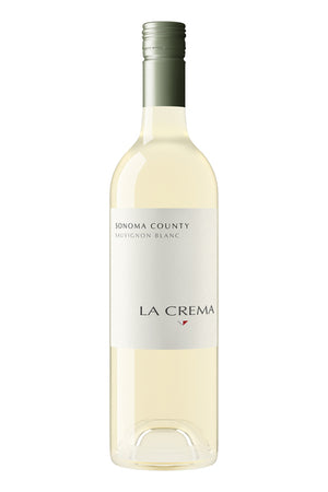 La Crema Sonoma Valley Sauvingnon Blank Wine