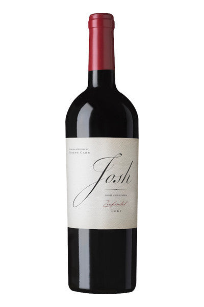 Josh Zinfandel Wine