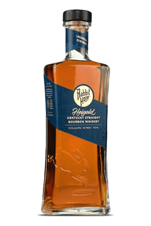 Rabbet Hole Heigold Tequila