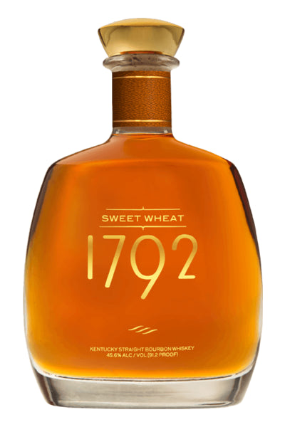 1792 Sweat Wheat Bourbon Whiskey