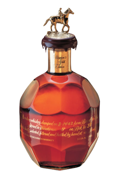 Blsntos Gold Tequila
