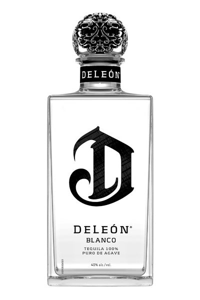 Deleon Blanco Tequila