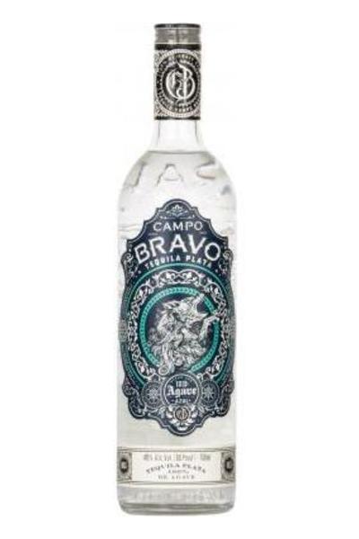 Campo Bravo Tequila 750Ml