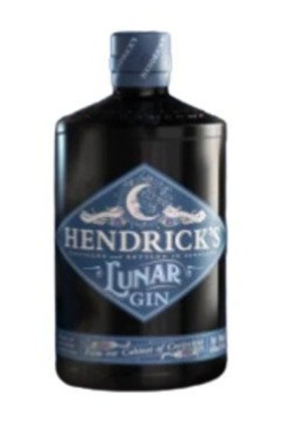 Hendrick'S Lunar Gin