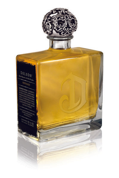 Deleon Tequila Reposada 750Ml