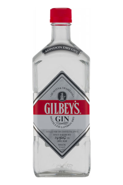 Gilbey'S Gin