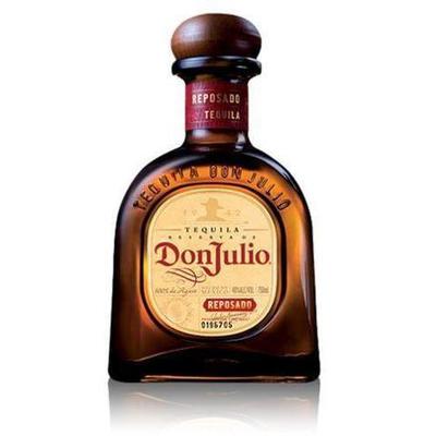 Tequila Reserva De Don Julio Reposado