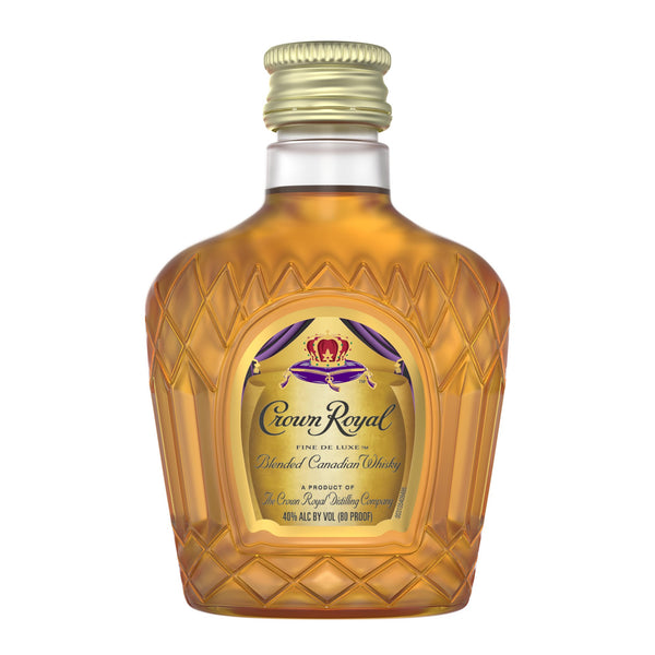 Crown Royal Canadian Whiskey