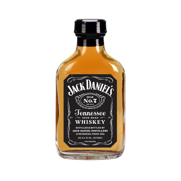 Jack Daniel’S Bourbon Whiskey