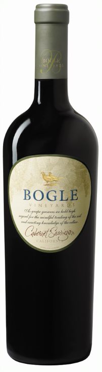 Bogle:Cabernet Sauvignon Wine