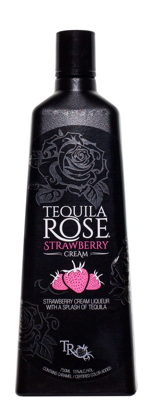 Tequila Rose:Tequila Rose, Strawberry Cream
