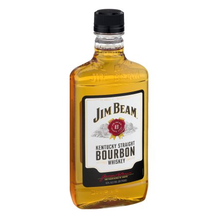 Jim Bean Bourbon Whiskey