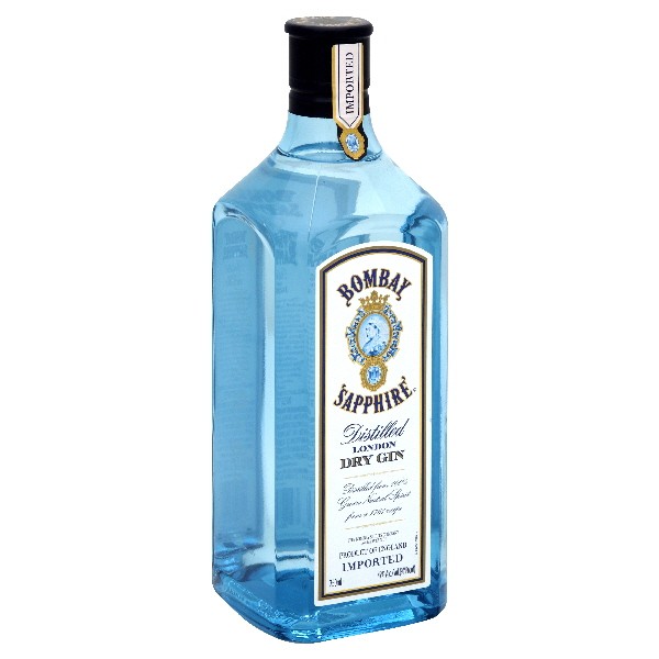 Bombay Sapphire London Dry Gin
