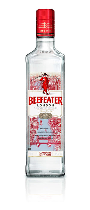 Beefeater London Dry Gin