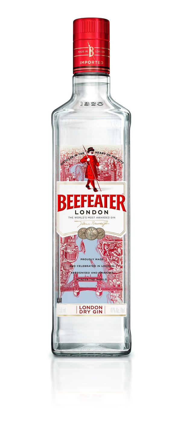 Beefeater London Dry Gin