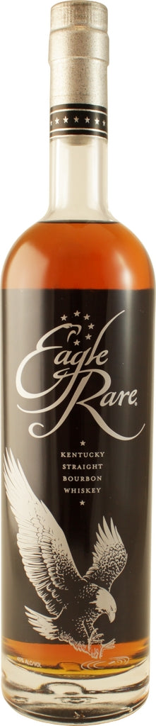 Eagle Rare Straigth Bourbon 750Ml Whiskey
