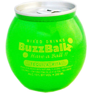 Buzzball Tequila 'Rita
