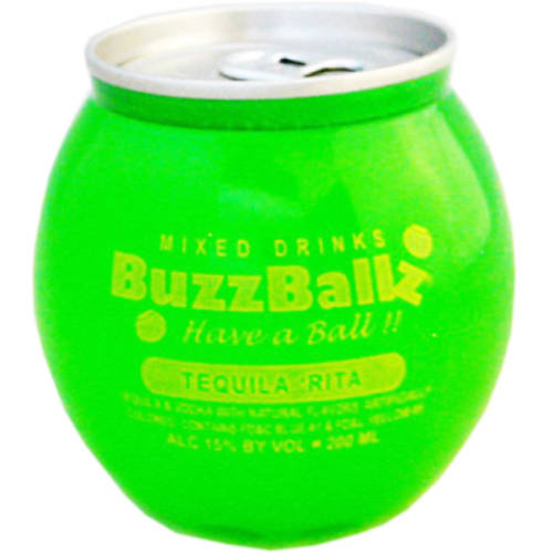 Buzzball Tequila 'Rita