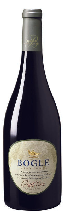 Bogle Pinot Noir Wine