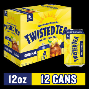 Twisted Tea Original