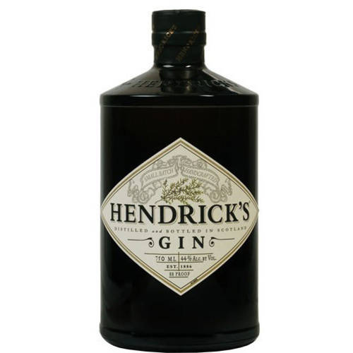 Hendrick'S Gin