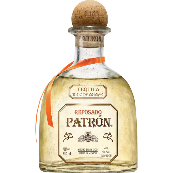 Reposado Patron Tequila