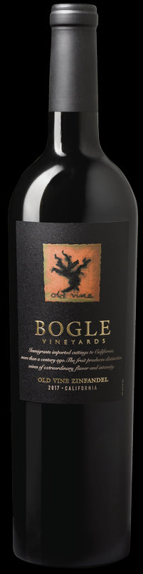Bogle:Zinfandel Wine