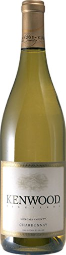 Kenwood:Chardonnay Wine