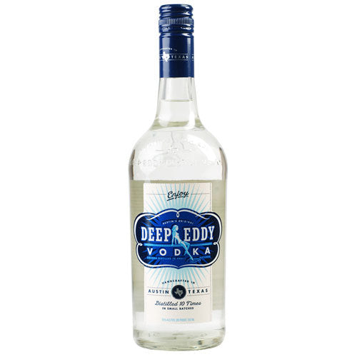 Deepeddy Vodka