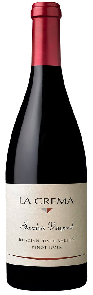 La Crema Sonoma Coast Pinot Noir Wine