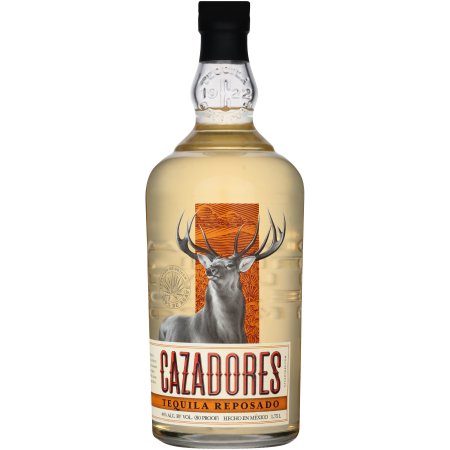 Cazadores Reposado Tequila
